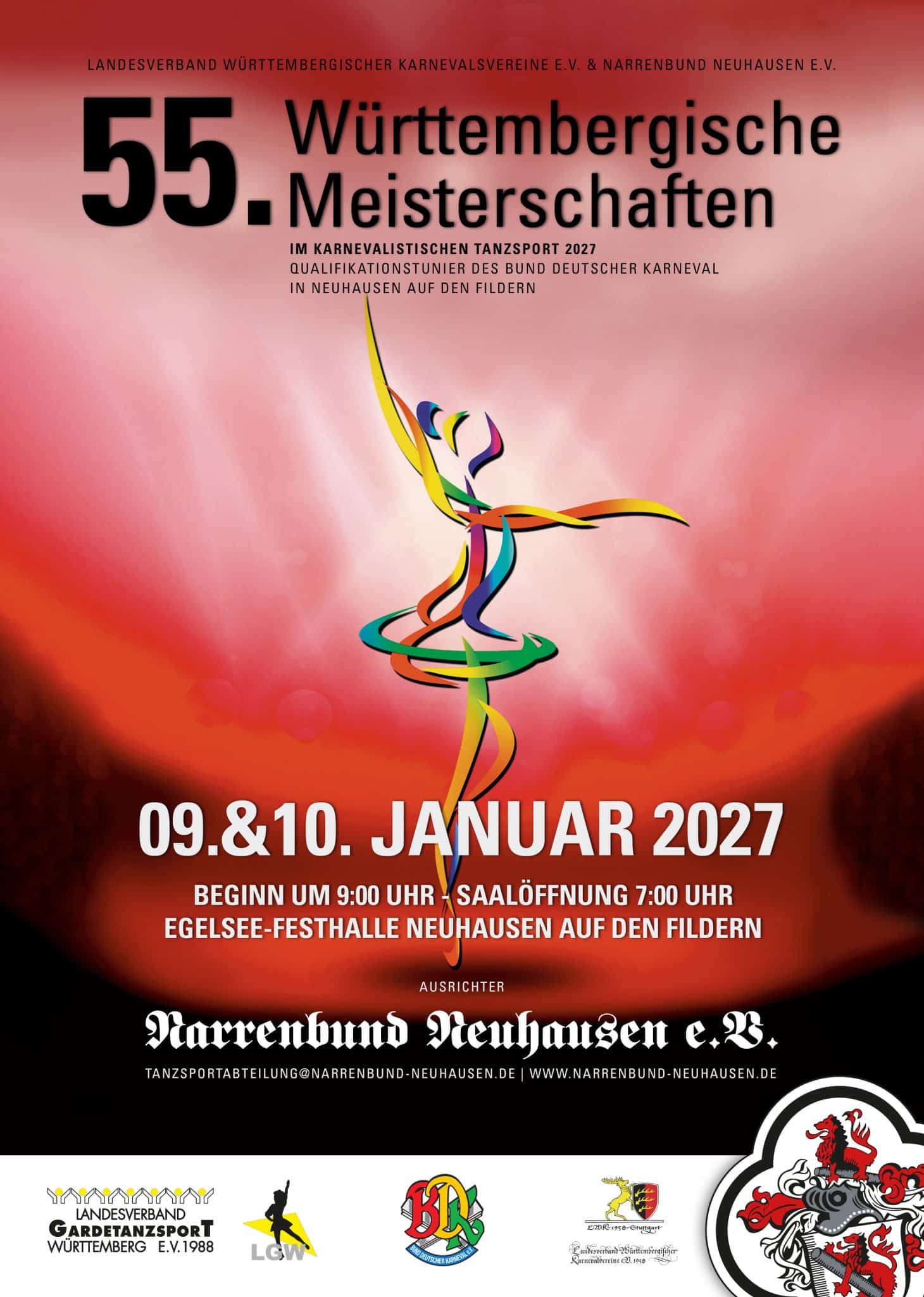 LY_WM2027_Plakat